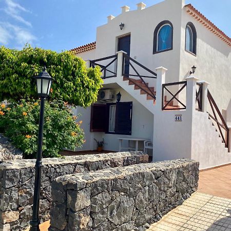 Juangy'S Apartments In Las Adelfas Golf Del Sur San Miguel de Abona Luaran gambar