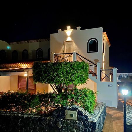 Juangy'S Apartments In Las Adelfas Golf Del Sur San Miguel de Abona Luaran gambar