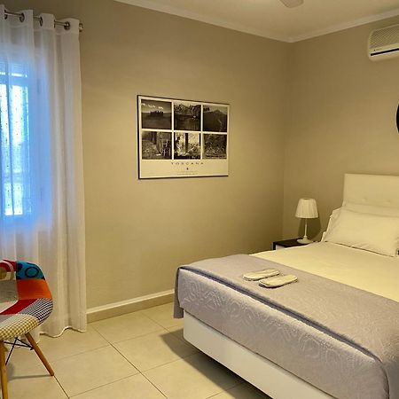 Juangy'S Apartments In Las Adelfas Golf Del Sur San Miguel de Abona Luaran gambar