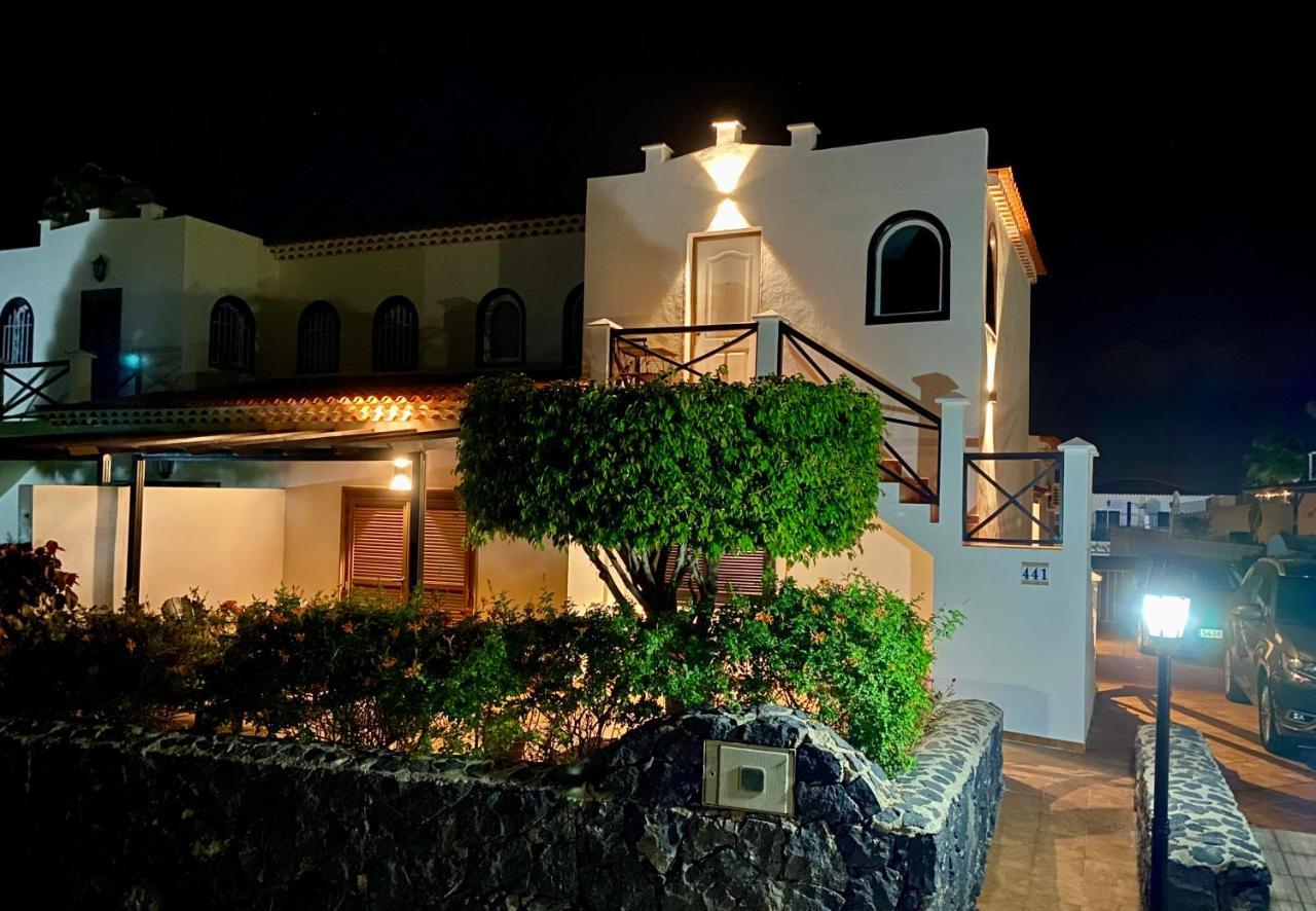 Juangy'S Apartments In Las Adelfas Golf Del Sur San Miguel de Abona Luaran gambar