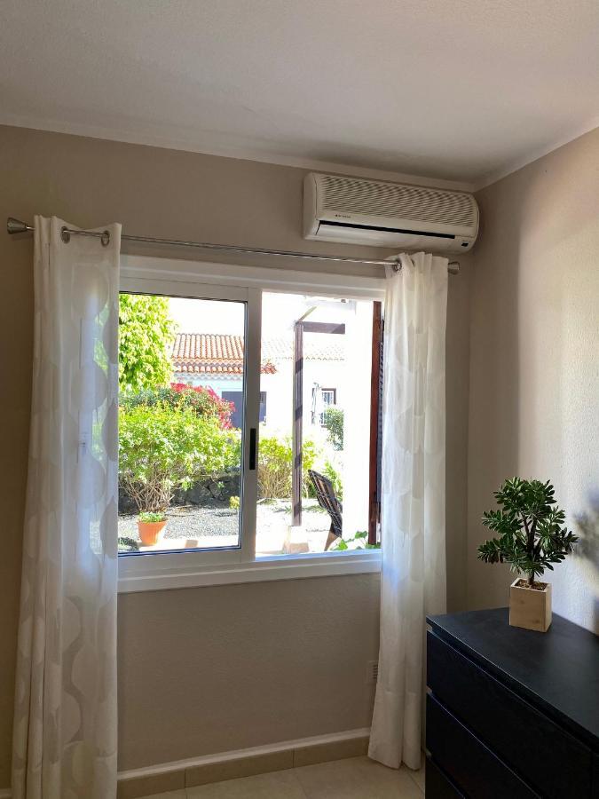 Juangy'S Apartments In Las Adelfas Golf Del Sur San Miguel de Abona Luaran gambar