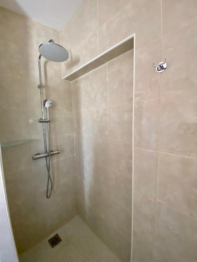 Juangy'S Apartments In Las Adelfas Golf Del Sur San Miguel de Abona Luaran gambar