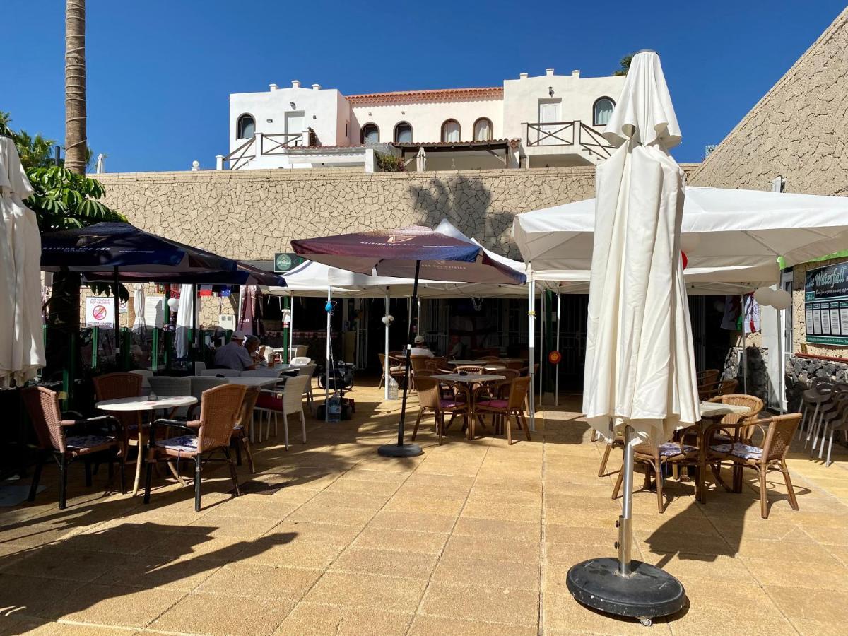 Juangy'S Apartments In Las Adelfas Golf Del Sur San Miguel de Abona Luaran gambar