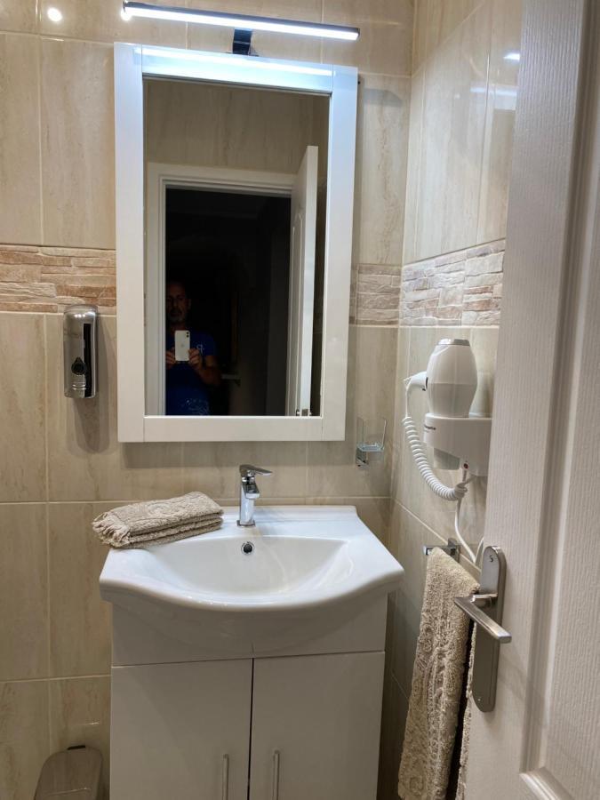 Juangy'S Apartments In Las Adelfas Golf Del Sur San Miguel de Abona Luaran gambar
