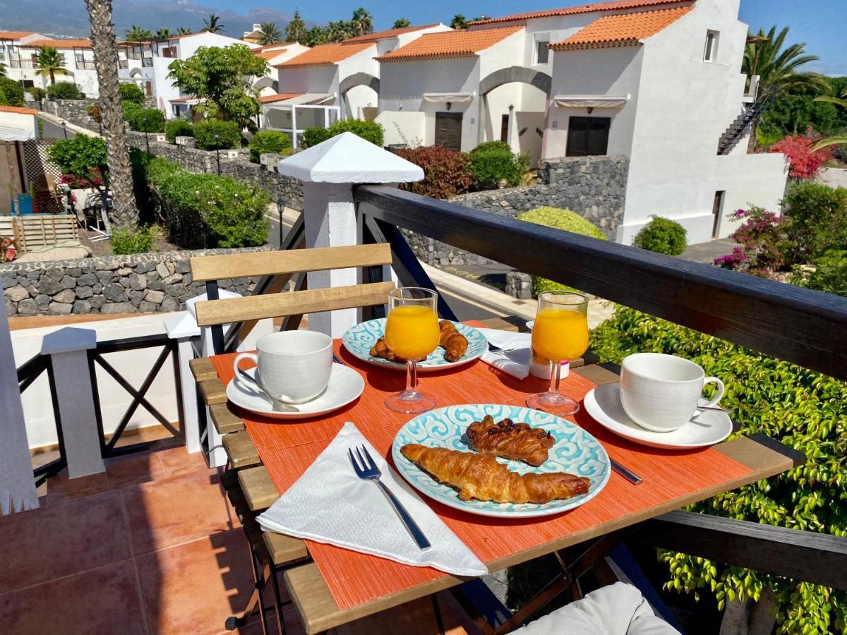 Juangy'S Apartments In Las Adelfas Golf Del Sur San Miguel de Abona Luaran gambar