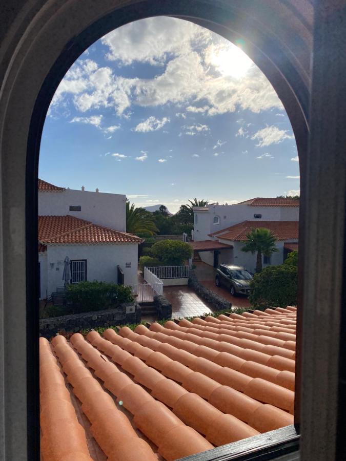 Juangy'S Apartments In Las Adelfas Golf Del Sur San Miguel de Abona Luaran gambar