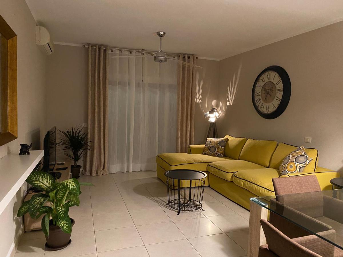 Juangy'S Apartments In Las Adelfas Golf Del Sur San Miguel de Abona Luaran gambar