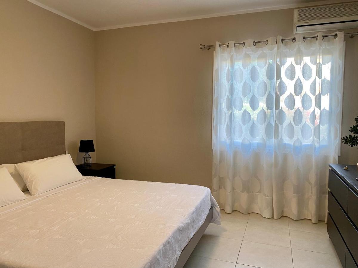 Juangy'S Apartments In Las Adelfas Golf Del Sur San Miguel de Abona Luaran gambar