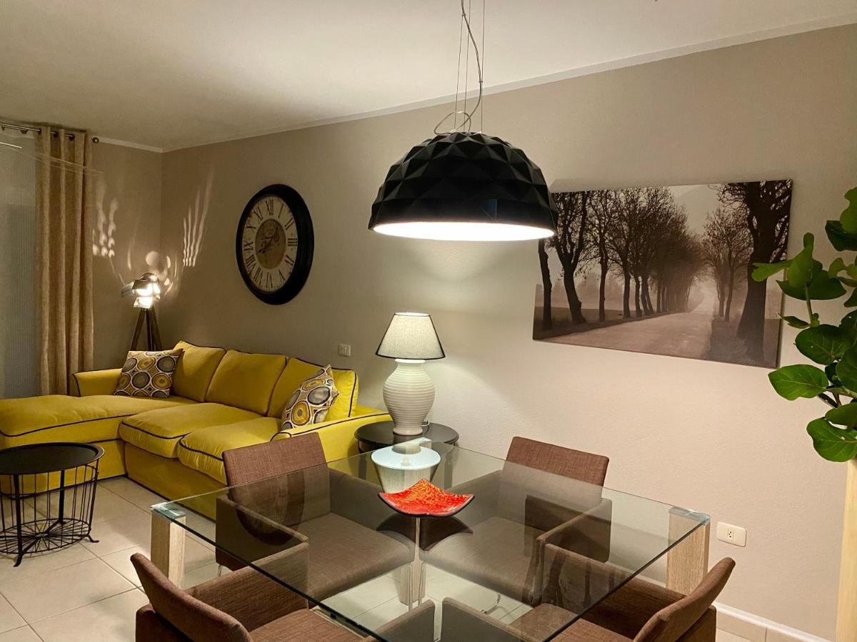 Juangy'S Apartments In Las Adelfas Golf Del Sur San Miguel de Abona Luaran gambar