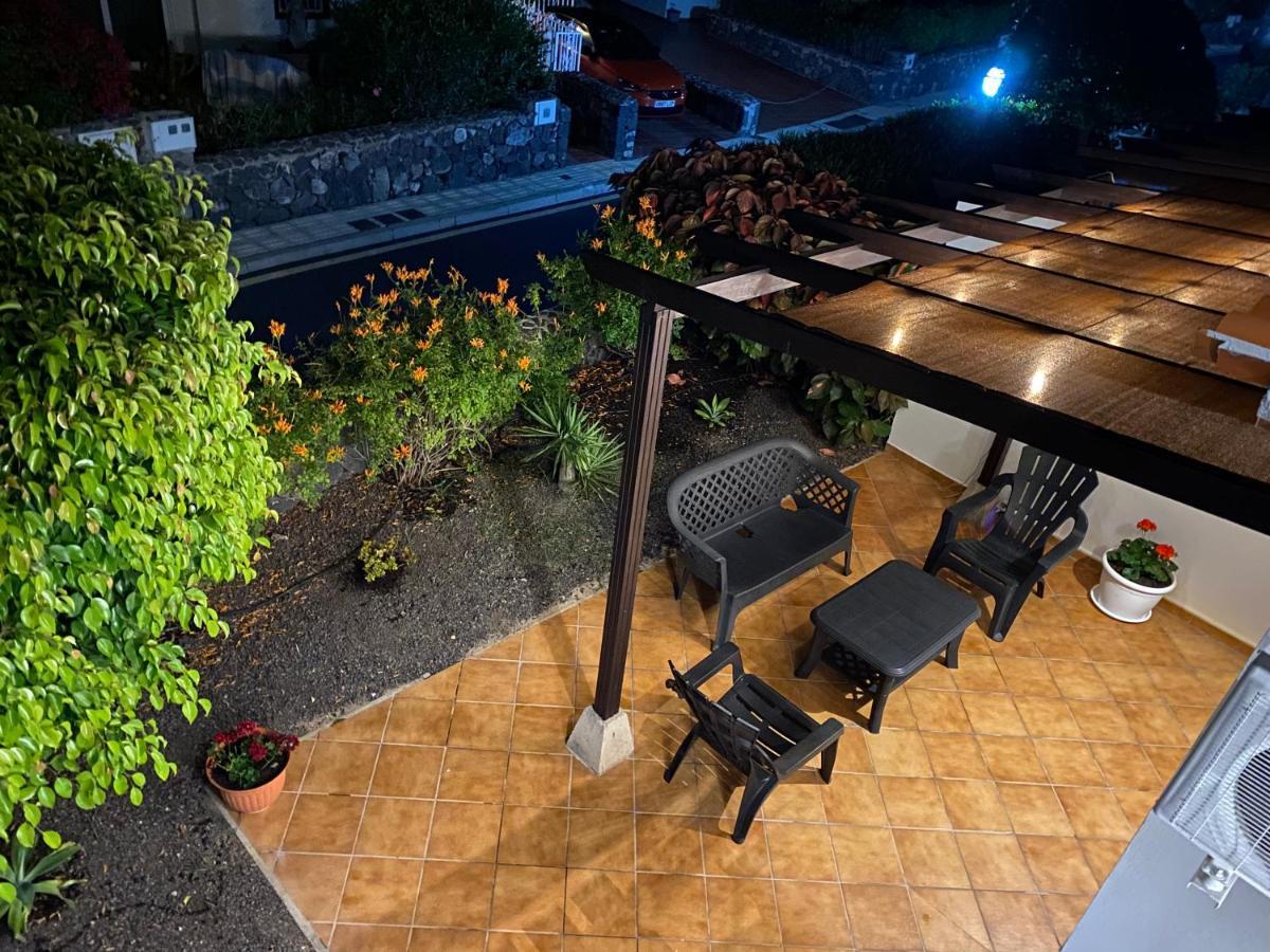 Juangy'S Apartments In Las Adelfas Golf Del Sur San Miguel de Abona Luaran gambar