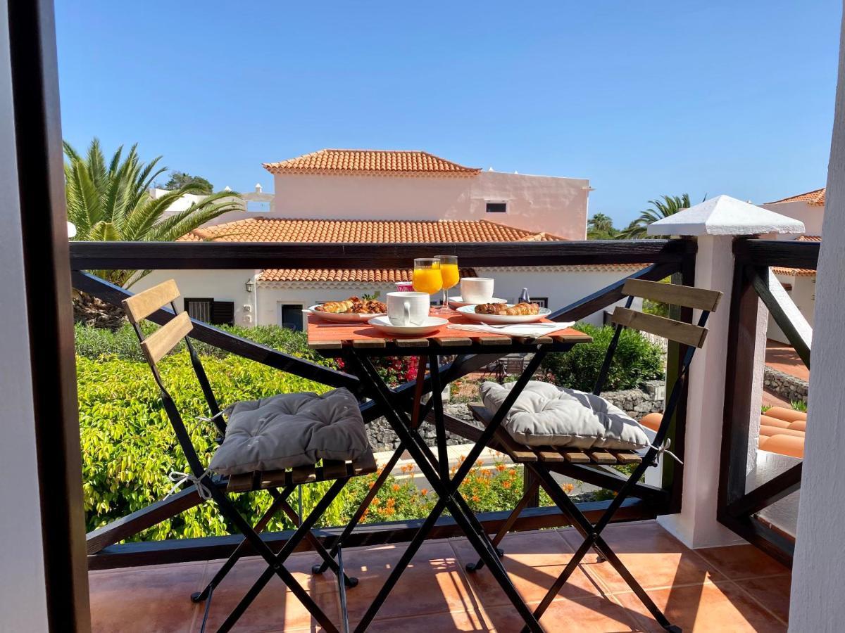 Juangy'S Apartments In Las Adelfas Golf Del Sur San Miguel de Abona Luaran gambar