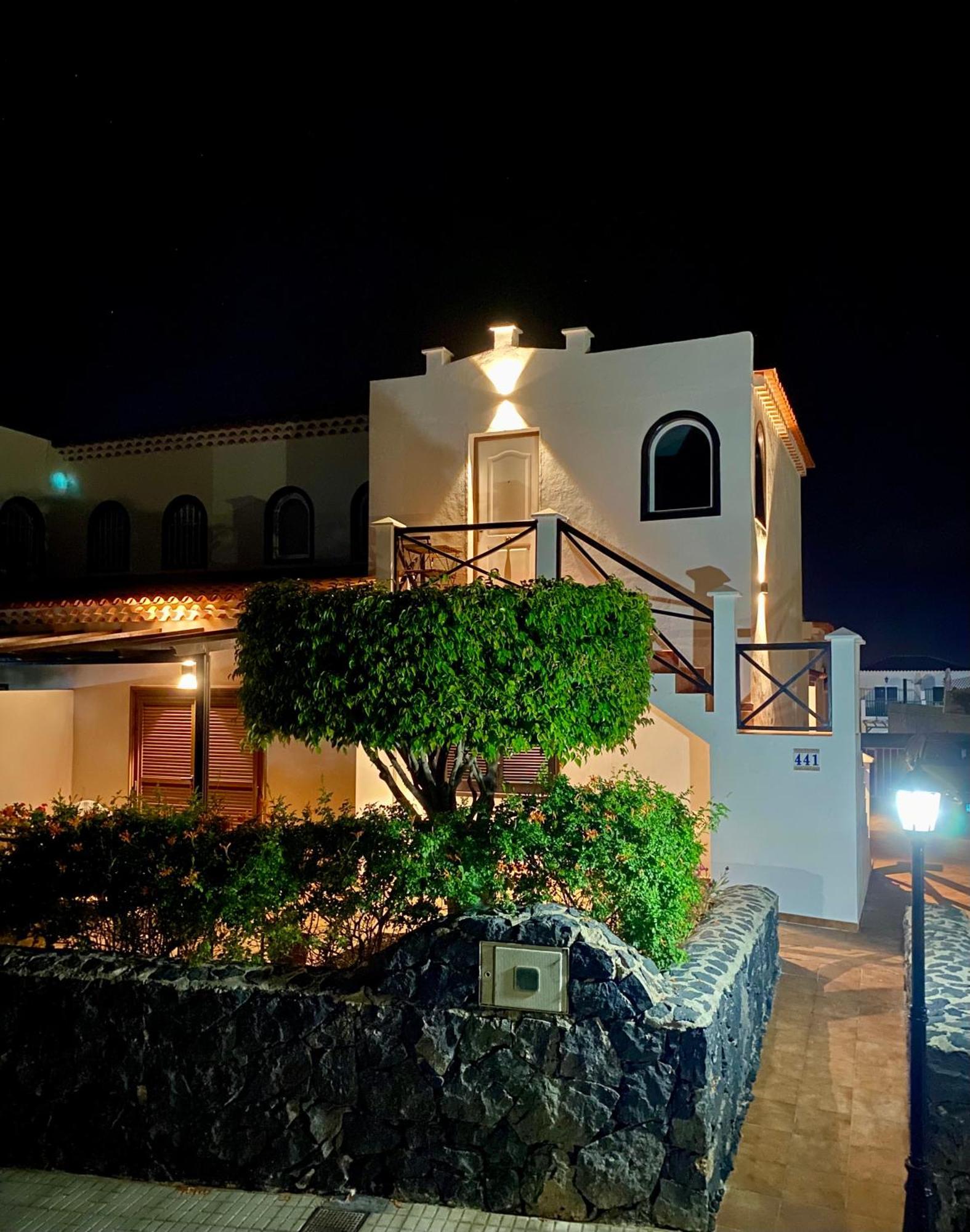 Juangy'S Apartments In Las Adelfas Golf Del Sur San Miguel de Abona Luaran gambar