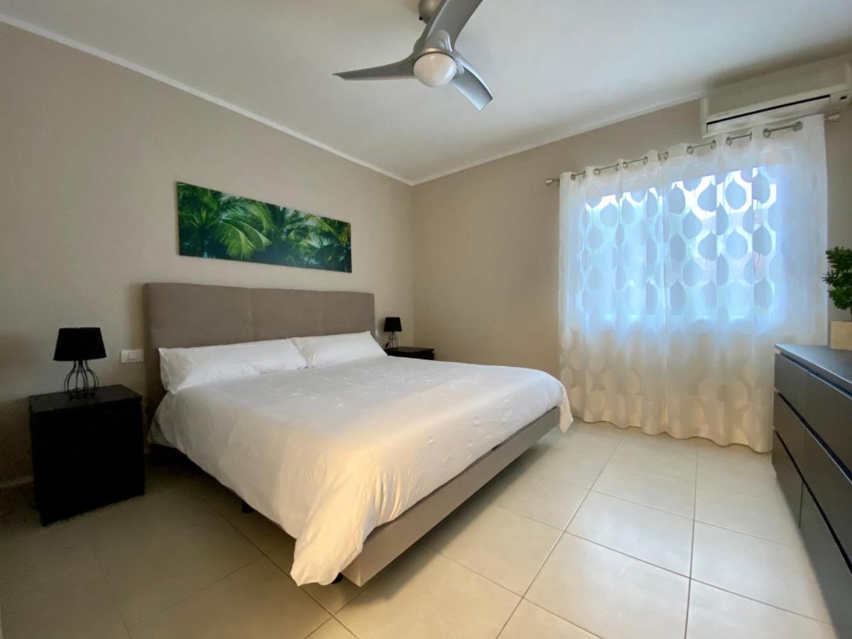 Juangy'S Apartments In Las Adelfas Golf Del Sur San Miguel de Abona Luaran gambar