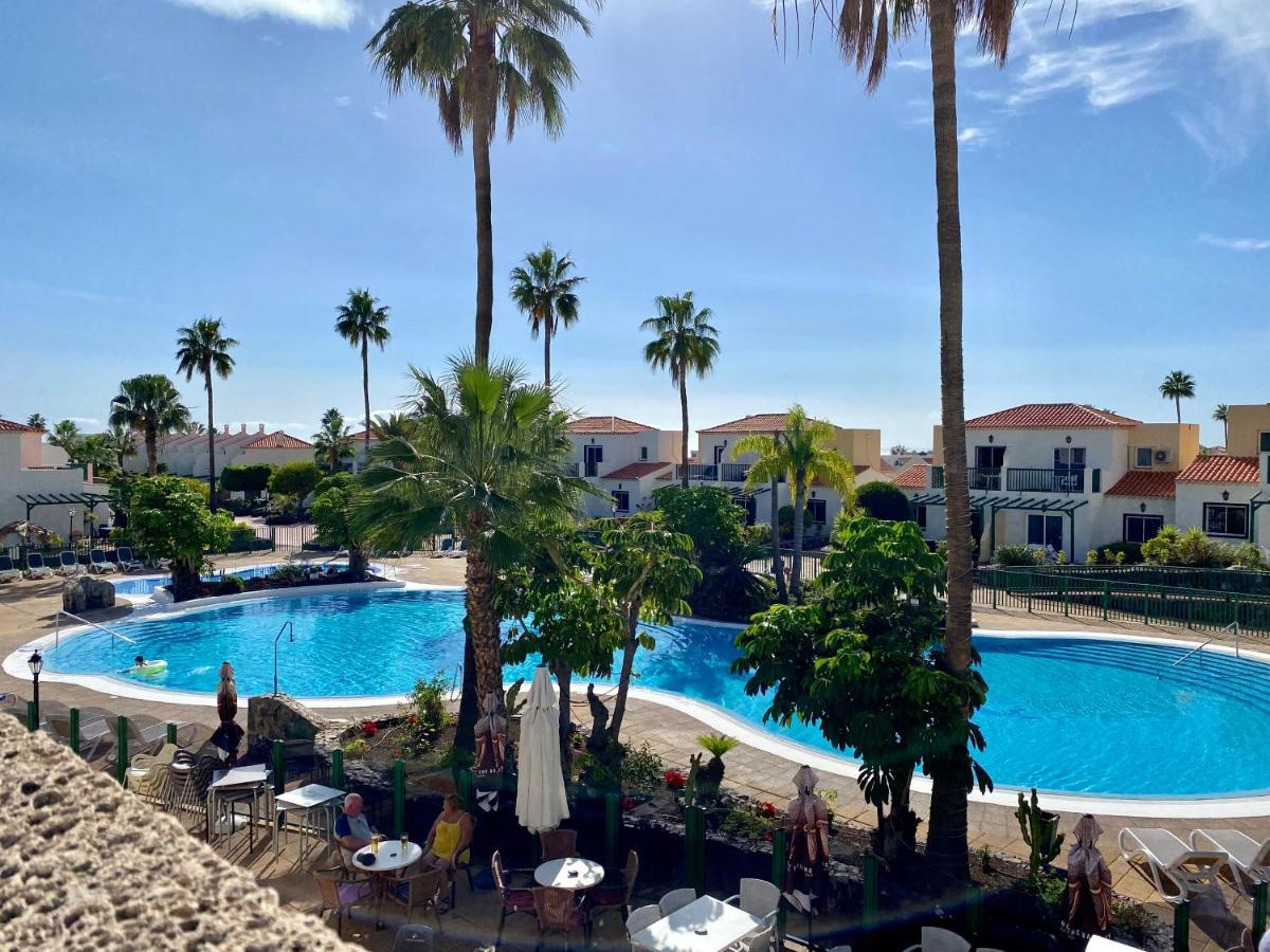 Juangy'S Apartments In Las Adelfas Golf Del Sur San Miguel de Abona Luaran gambar