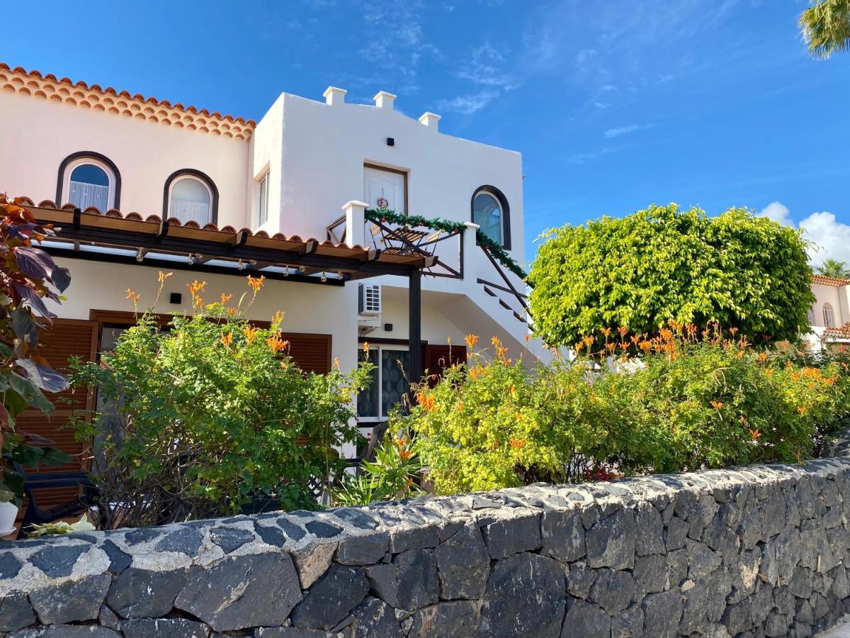 Juangy'S Apartments In Las Adelfas Golf Del Sur San Miguel de Abona Luaran gambar
