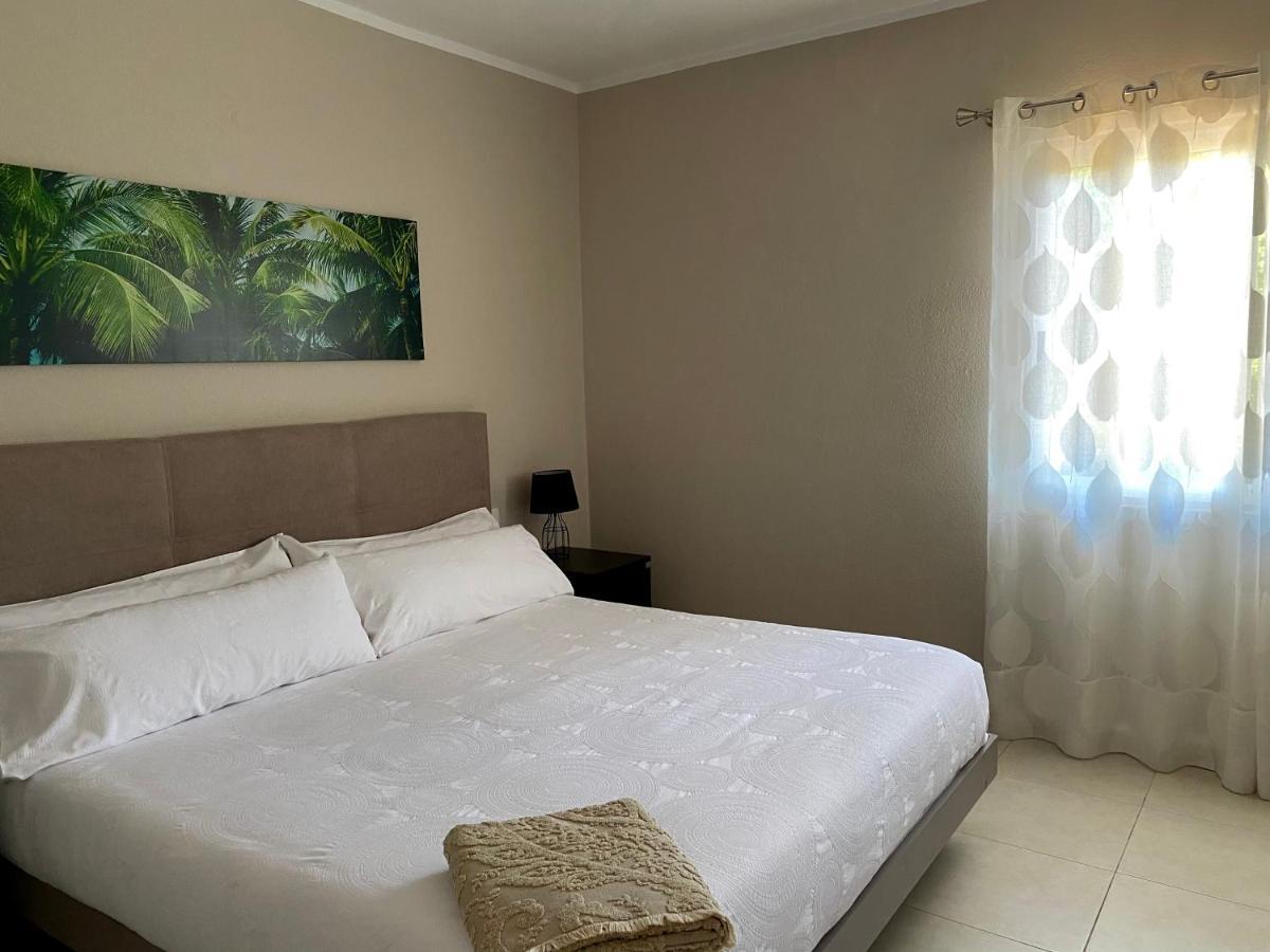 Juangy'S Apartments In Las Adelfas Golf Del Sur San Miguel de Abona Luaran gambar