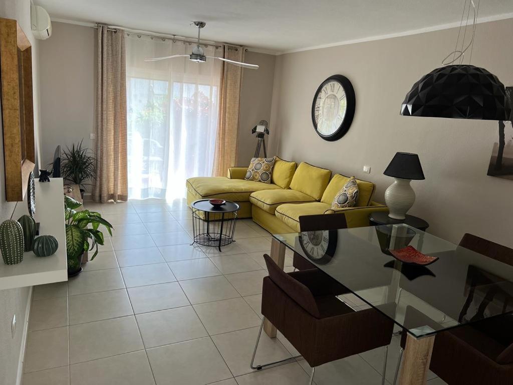 Juangy'S Apartments In Las Adelfas Golf Del Sur San Miguel de Abona Luaran gambar