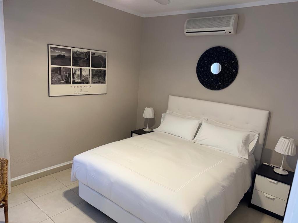 Juangy'S Apartments In Las Adelfas Golf Del Sur San Miguel de Abona Luaran gambar